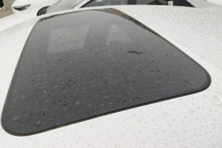 Used Hyundai Elantra 2023 1.5L CVT GLX Elite Edition Roof