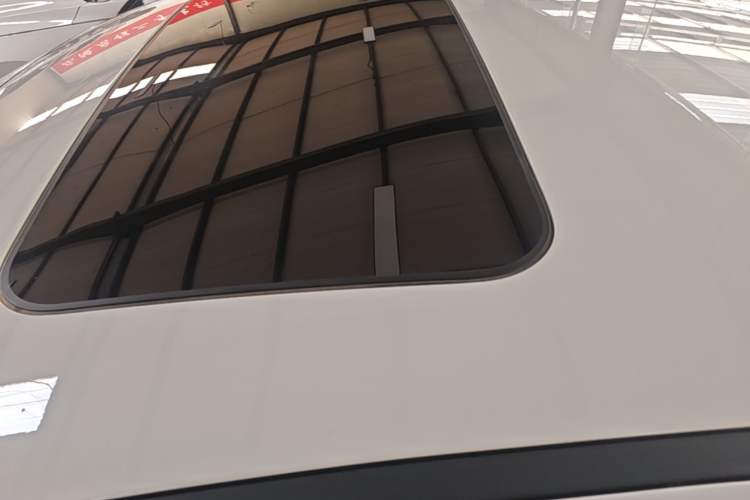 Used Hyundai Elantra 2023 1.5L CVT GLX Elite Edition Roof