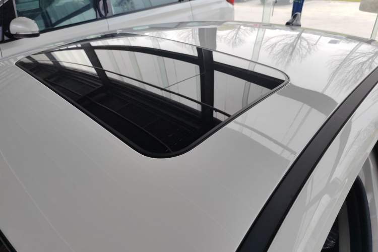 Used Hyundai Elantra 2023 1.5L CVT GLX Elite Edition Roof