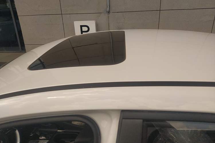 Used Hyundai Elantra 2023 1.5L CVT GLX Elite Edition Roof