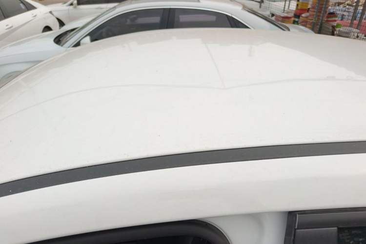 Used Hyundai Elantra 2023 1.5L CVT GLS Leading Edition Roof