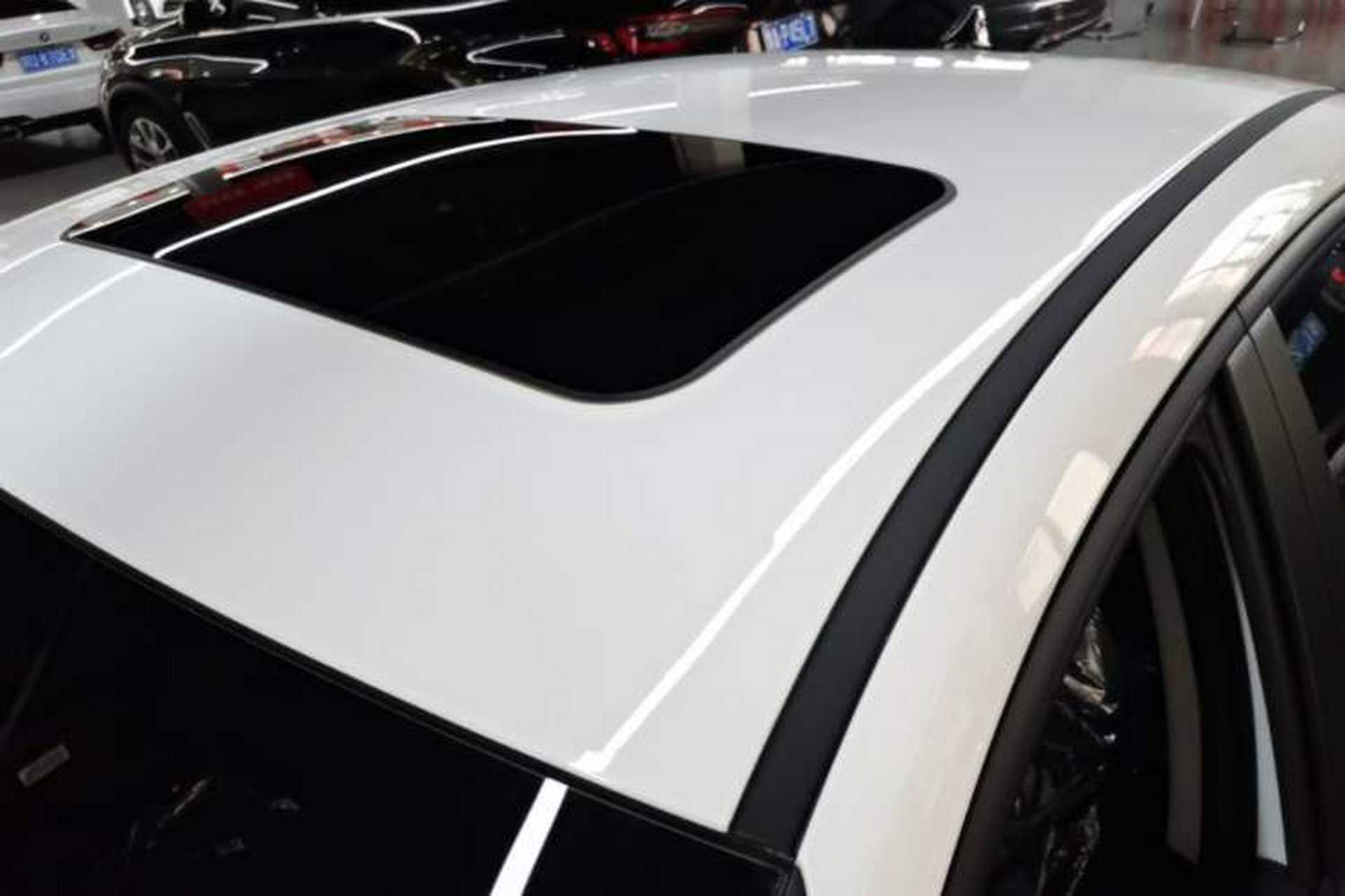 Used Hyundai Elantra 2023 1.5L CVT GLX Elite Edition Roof