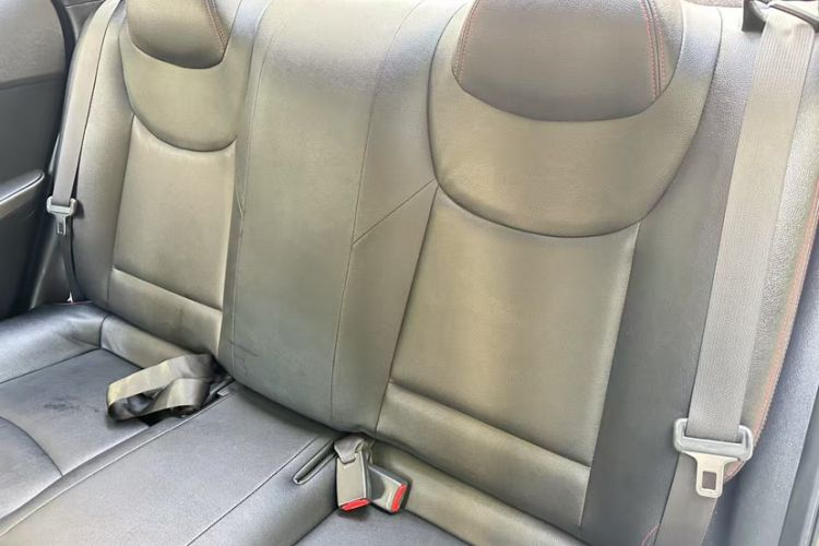 Used Hyundai Elantra (5th Generation / Langdong) 2015 1.6L Automatic Fashion Model Interior 3