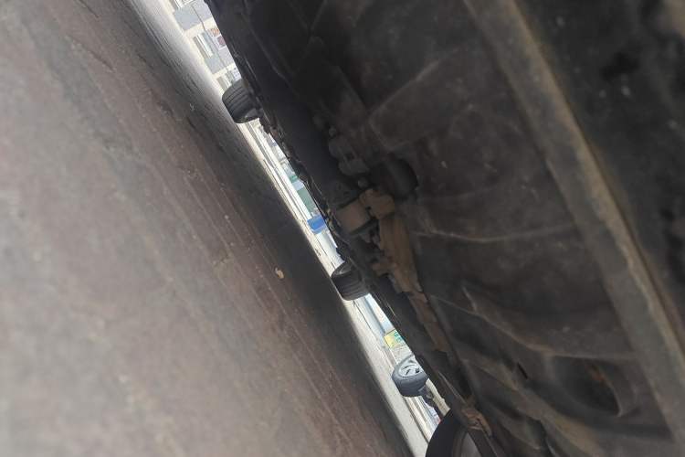 Used Hyundai Elantra (5th Generation / Langdong) 2012 1.6L Automatic Fashion Edition Chassis Front
