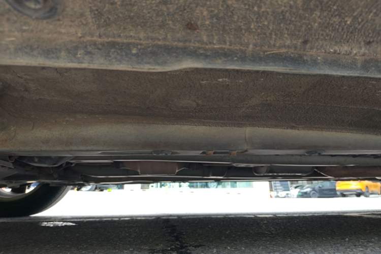 Used Hyundai Elantra (5th Generation / Langdong) 2012 1.6L Manual Leading Model Chassis Front Left