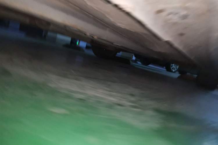Used Hyundai Elantra (5th Generation / Langdong) 2012 1.8L Manual Luxury Version Chassis Front Left