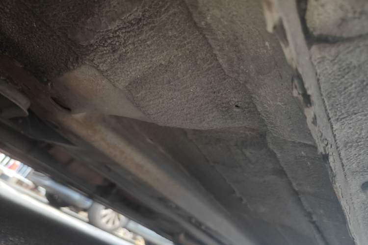 Used Hyundai Elantra (5th Generation / Langdong) 2012 1.6L Manual Leading Model Chassis Front Left