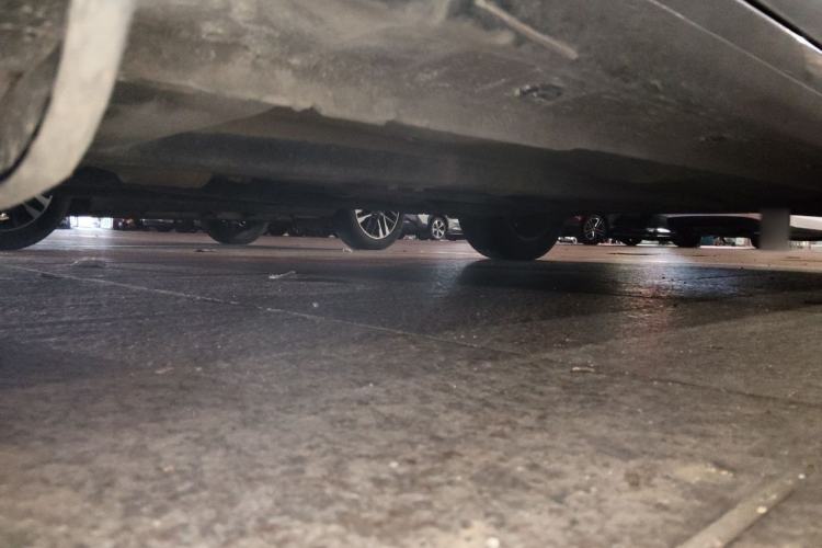 Used Hyundai Elantra (5th Generation / Langdong) 2012 1.6L Automatic Leading Model Chassis Front Left
