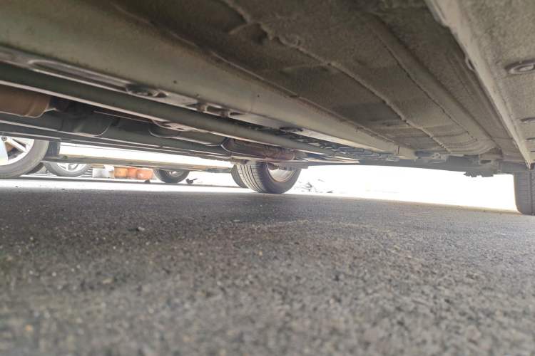 Used Hyundai Elantra (5th Generation / Langdong) 2012 1.6L Automatic Prestige Model Chassis Front Left