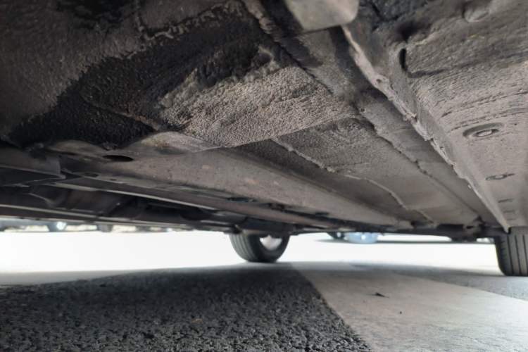 Used Hyundai Elantra (5th Generation / Langdong) 2012 1.6L Automatic Fashion Edition Chassis Front Left