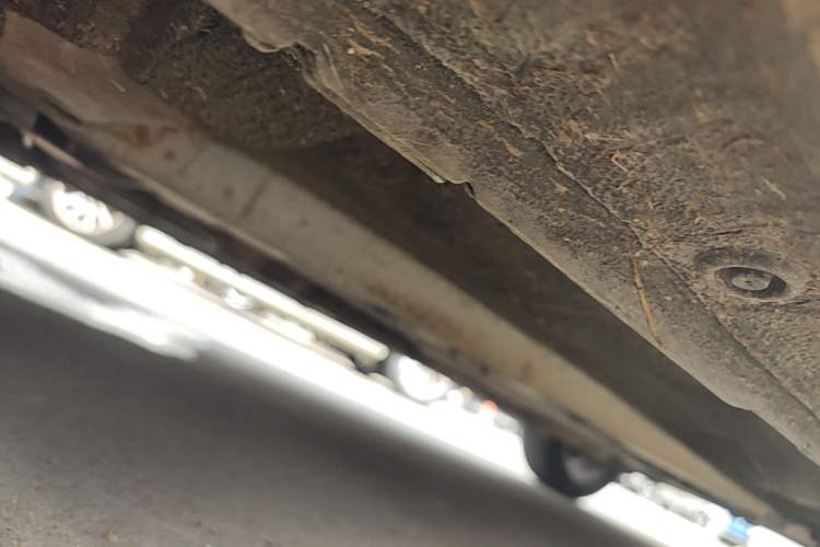 Used Hyundai Elantra (5th Generation / Langdong) 2012 1.6L Automatic Fashion Edition Chassis Front Left