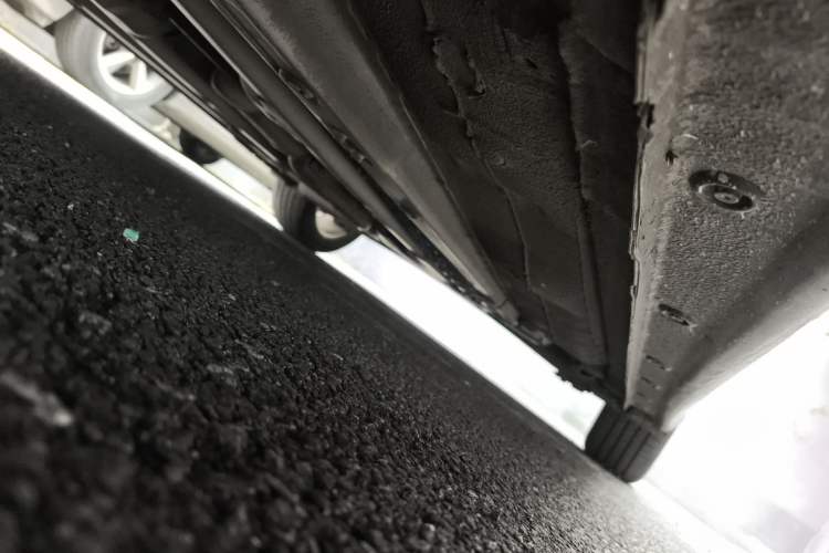Used Hyundai Elantra (5th Generation / Langdong) 2012 1.6L Manual Leading Model Chassis Front Left