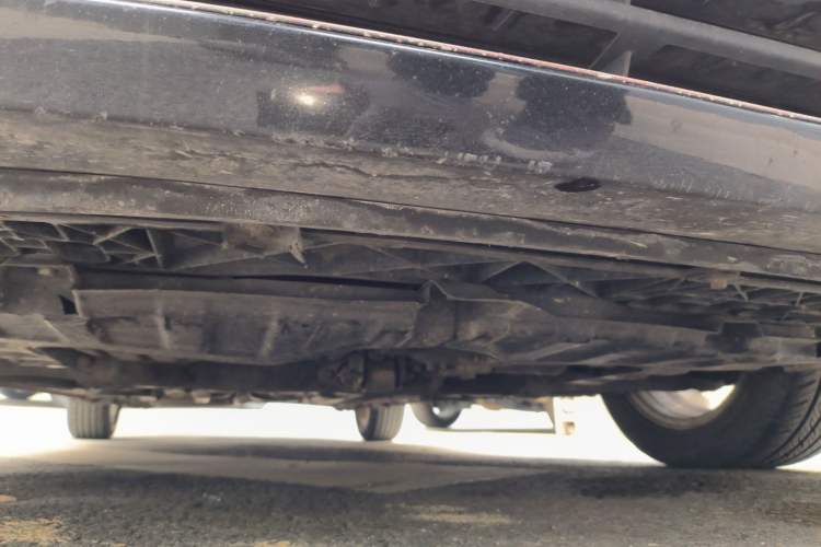 Used Hyundai Elantra (5th Generation / Langdong) 2012 1.6L Automatic Fashion Edition Chassis Front