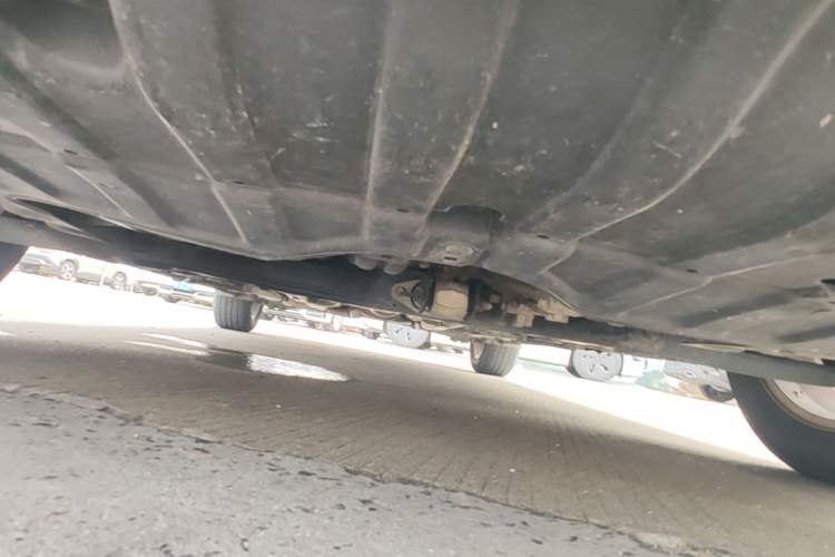 Used Hyundai Elantra (5th Generation / Langdong) 2012 1.6L Automatic Fashion Edition Chassis Front