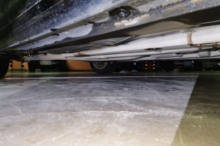 Used Hyundai Elantra (5th Generation / Langdong) 2012 1.6L Manual Leading Model Chassis Front Right