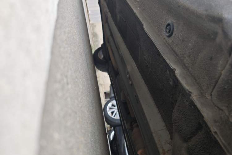Used Hyundai Elantra (5th Generation / Langdong) 2012 1.6L Automatic Fashion Edition Chassis Front Right