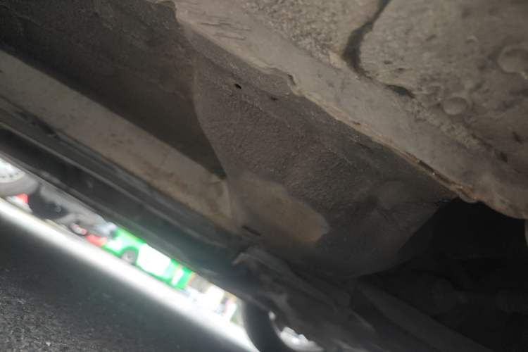 Used Hyundai Elantra (5th Generation / Langdong) 2012 1.6L Manual Leading Model Chassis Front Right