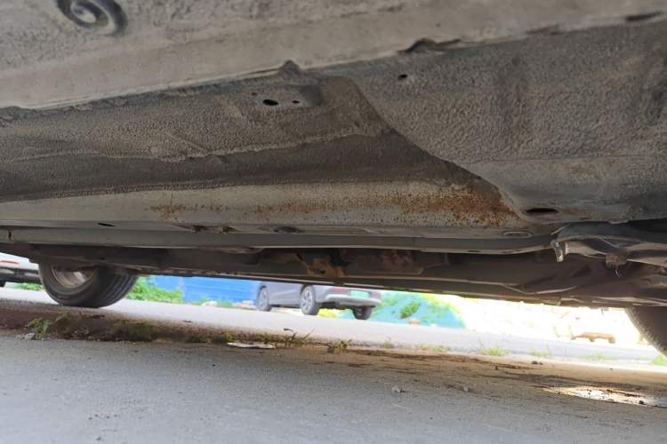 Used Hyundai Elantra (5th Generation / Langdong) 2012 1.6L Manual Leading Model Chassis Front Right
