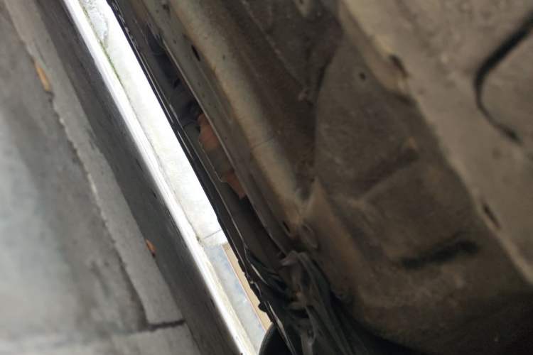 Used Hyundai Elantra (5th Generation / Langdong) 2012 1.6L Automatic Leading Model Chassis Front Right