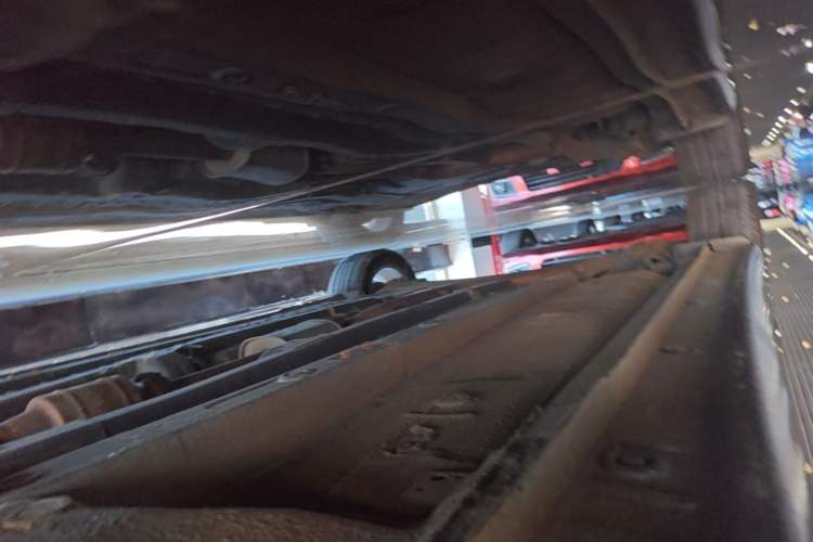Used Hyundai Elantra (5th Generation / Langdong) 2012 1.6L Manual Leading Model Chassis Front Right
