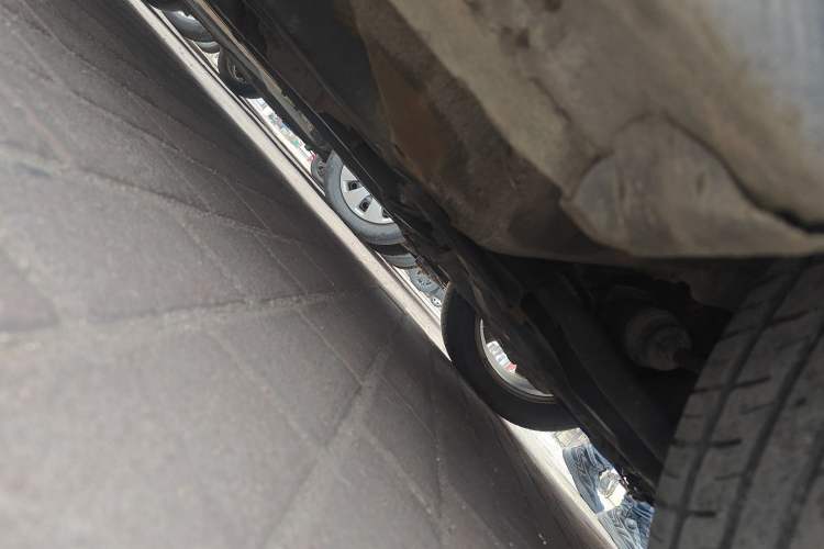 Used Hyundai Elantra (5th Generation / Langdong) 2012 1.6L Automatic Fashion Edition Chassis Front Right