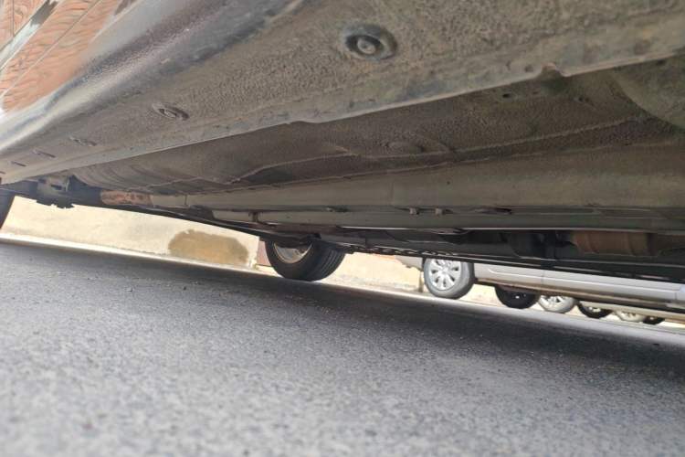 Used Hyundai Elantra (5th Generation / Langdong) 2012 1.6L Automatic Prestige Model Chassis Front Right