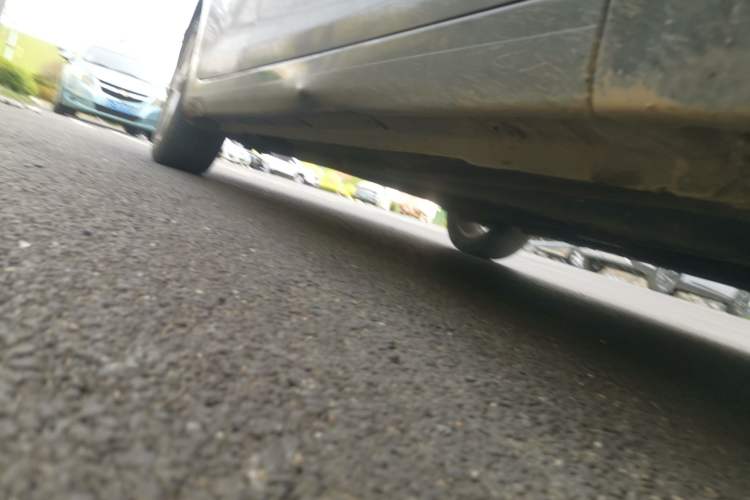 Used Hyundai Elantra (5th Generation / Langdong) 2012 1.6L Manual Leading Model Chassis Front Right