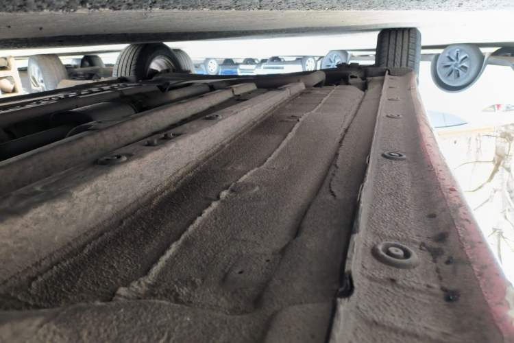 Used Hyundai Elantra (5th Generation / Langdong) 2012 1.6L Automatic Fashion Edition Chassis Front Right