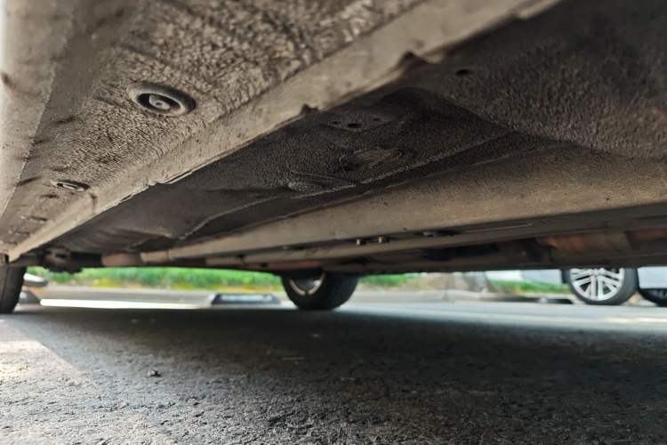 Used Hyundai Elantra (5th Generation / Langdong) 2012 1.6L Manual Leading Model Chassis Front Right