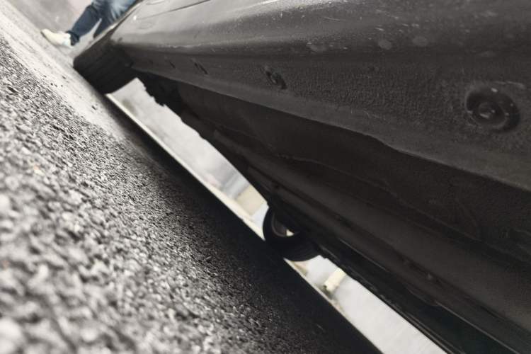 Used Hyundai Elantra (5th Generation / Langdong) 2012 1.6L Manual Leading Model Chassis Front Right