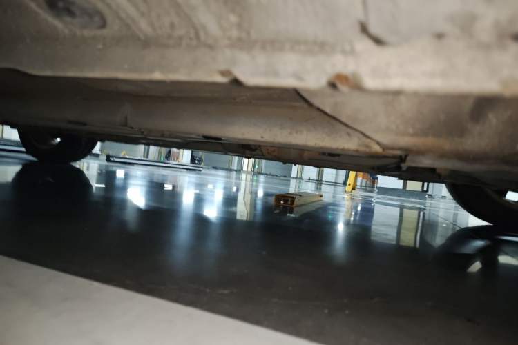 Used Hyundai Elantra (5th Generation / Langdong) 2012 1.6L Manual Leading Model Chassis Front Right
