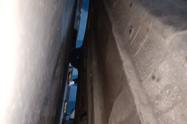 Used Hyundai Elantra (5th Generation / Langdong) 2012 1.6L Manual Leading Model Chassis Front Right