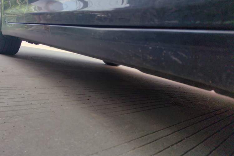 Used Hyundai Elantra (5th Generation / Langdong) 2012 1.6L Automatic Leading Model Chassis Front Right