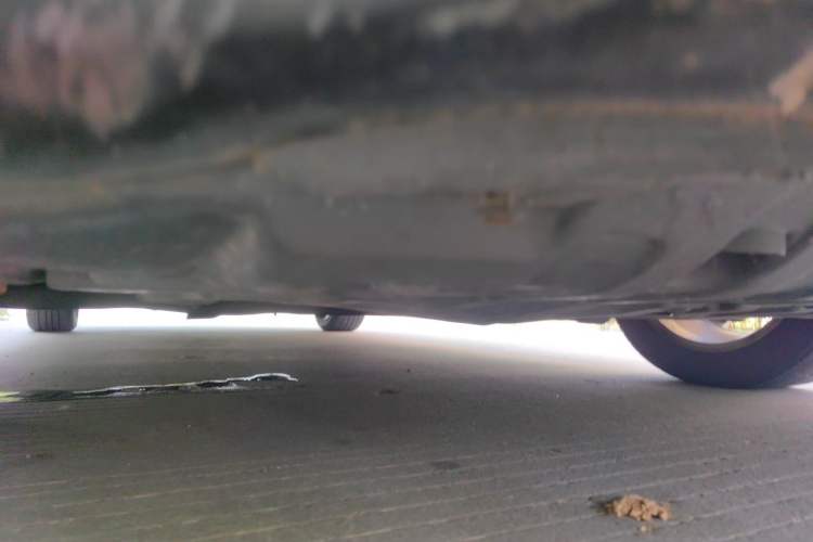 Used Hyundai Elantra (5th Generation / Langdong) 2012 1.6L Automatic Leading Model Chassis Front