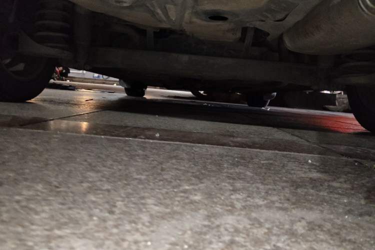Used Hyundai Elantra (5th Generation / Langdong) 2012 1.6L Automatic Leading Model Chassis Rear