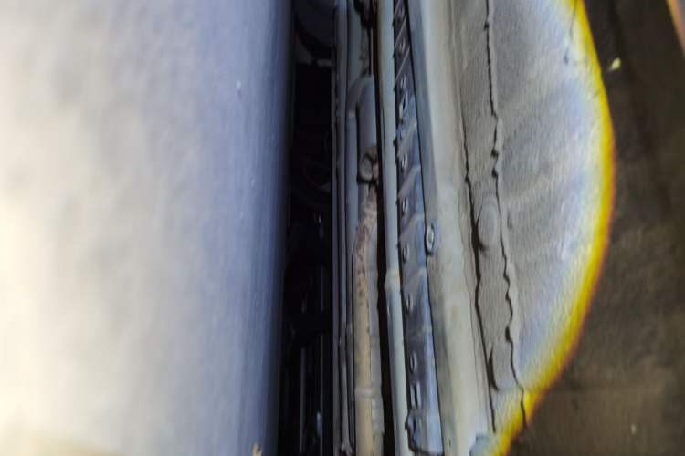 Used Hyundai Elantra (5th Generation / Langdong) 2012 1.6L Manual Leading Model Chassis Rear Left