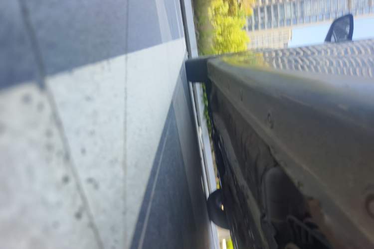 Used Hyundai Elantra (5th Generation / Langdong) 2012 1.6L Automatic Fashion Edition Chassis Rear Left