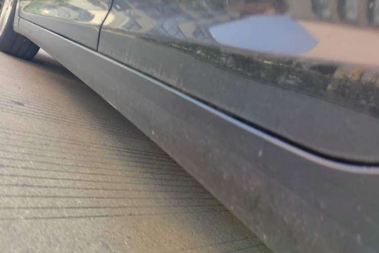 Used Hyundai Elantra (5th Generation / Langdong) 2012 1.6L Automatic Leading Model Chassis Rear Left