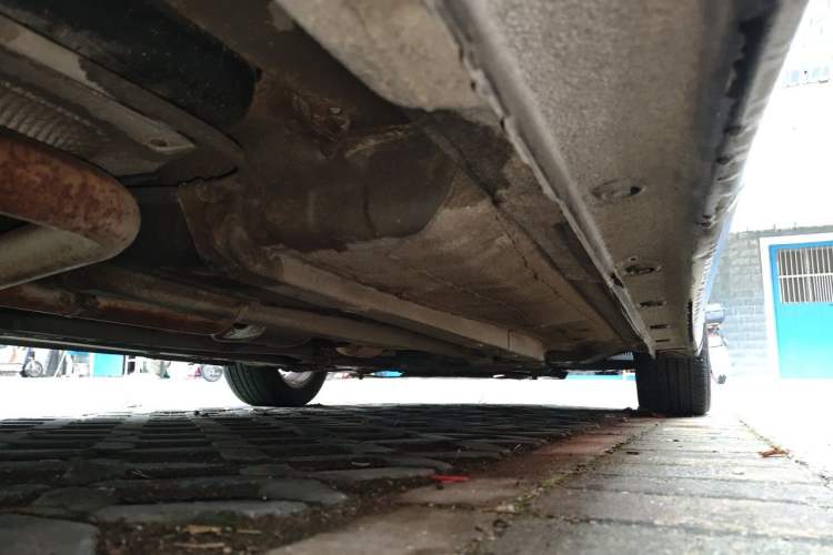 Used Hyundai Elantra (5th Generation / Langdong) 2012 1.6L Automatic Leading Model Chassis Rear Right