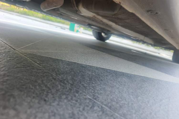 Used Hyundai Elantra (5th Generation / Langdong) 2012 1.6L Automatic Fashion Edition Chassis Rear Right