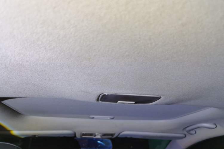Used Hyundai Elantra (5th Generation / Langdong) 2012 1.6L Manual Leading Model Headliner