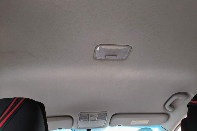 Used Hyundai Elantra (5th Generation / Langdong) 2012 1.6L Automatic Fashion Edition Headliner