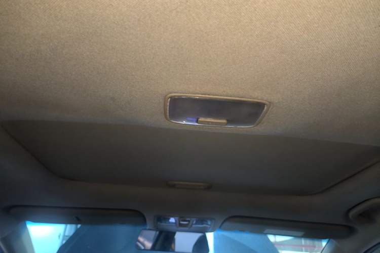 Used Hyundai Elantra (5th Generation / Langdong) 2012 1.6L Manual Leading Model Headliner