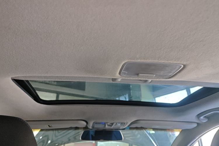 Used Hyundai Elantra (5th Generation / Langdong) 2012 1.6L Manual Leading Model Headliner