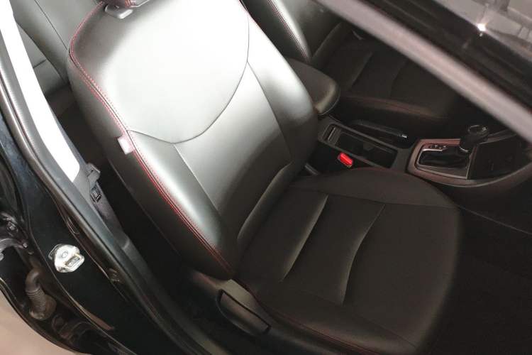 Used Hyundai Elantra (5th Generation / Langdong) 2012 1.6L Automatic Fashion Edition Right Front Seat