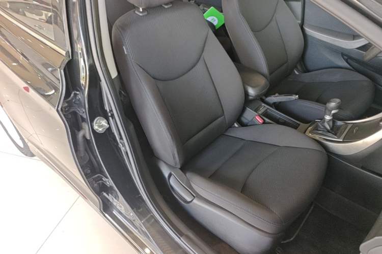Used Hyundai Elantra (5th Generation / Langdong) 2012 1.6L Manual Leading Model Right Front Seat
