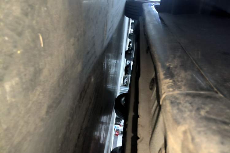 Used Hyundai Elantra (5th Generation / Langdong) 2012 1.6L Manual Leading Model Right Side Sill