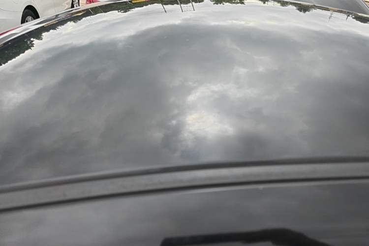 Used Hyundai Elantra (5th Generation / Langdong) 2012 1.6L Manual Fashion Edition Roof
