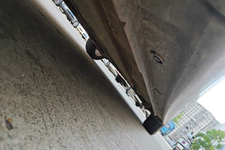 Used Hyundai Elantra (5th Generation / Langdong) 2012 1.6L Automatic Fashion Edition Chassis Front Left