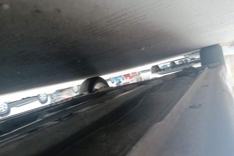 Used Hyundai Elantra (5th Generation / Langdong) 2012 1.6L Manual Leading Model Chassis Front Right